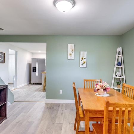 Charming Watkins Glen Home With Yard! Zewnętrze zdjęcie