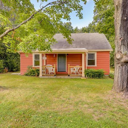 Charming Watkins Glen Home With Yard! Zewnętrze zdjęcie