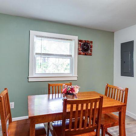 Charming Watkins Glen Home With Yard! Zewnętrze zdjęcie