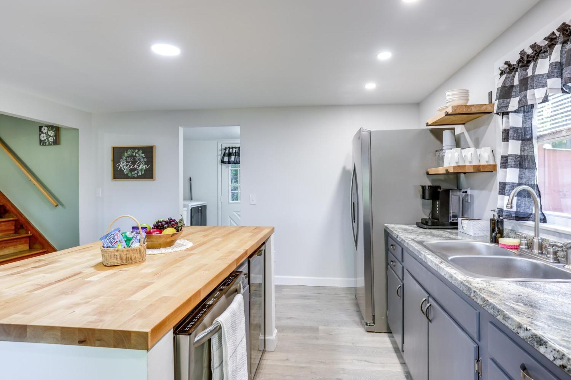 Charming Watkins Glen Home With Yard! Zewnętrze zdjęcie