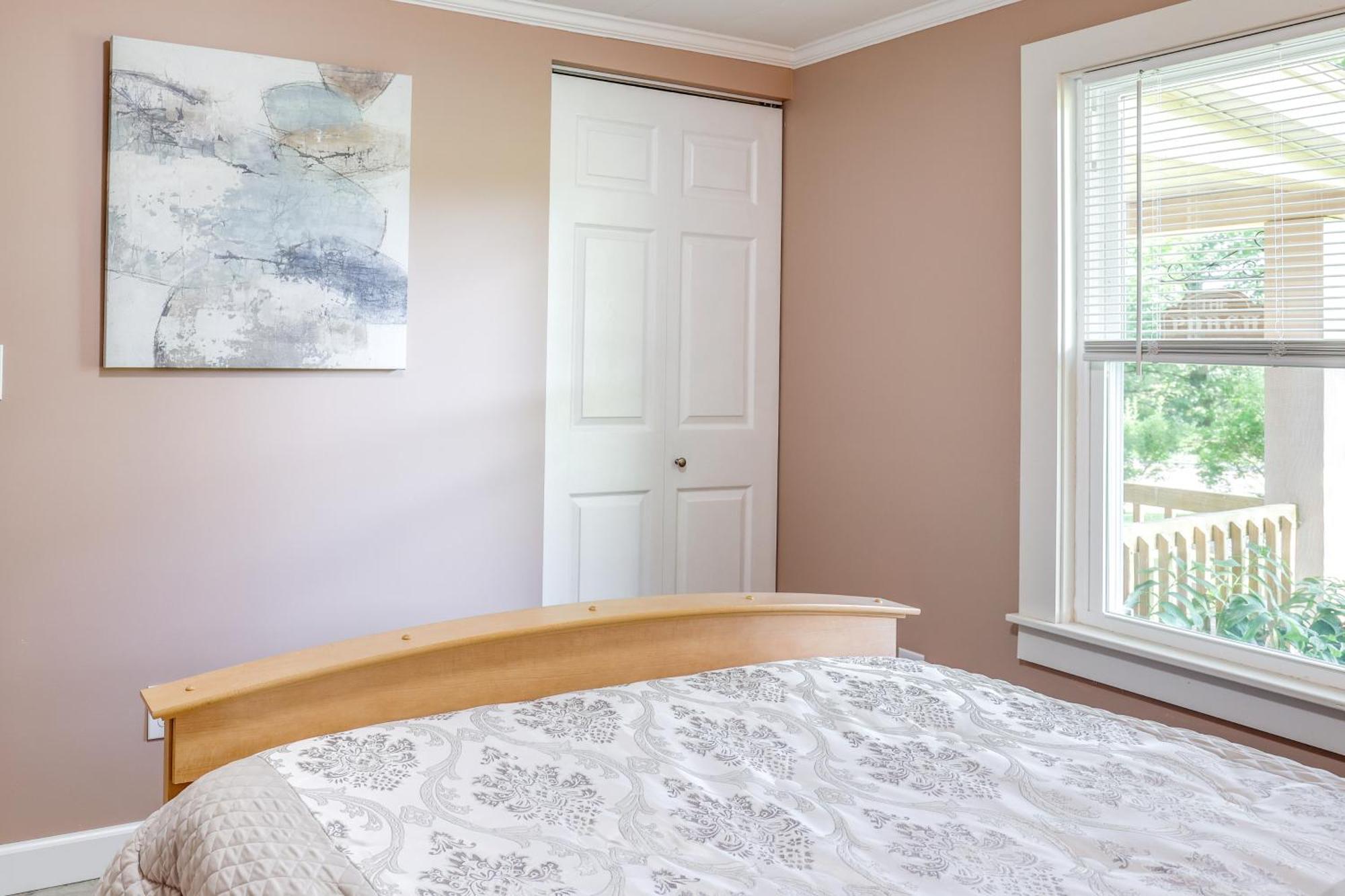 Charming Watkins Glen Home With Yard! Zewnętrze zdjęcie