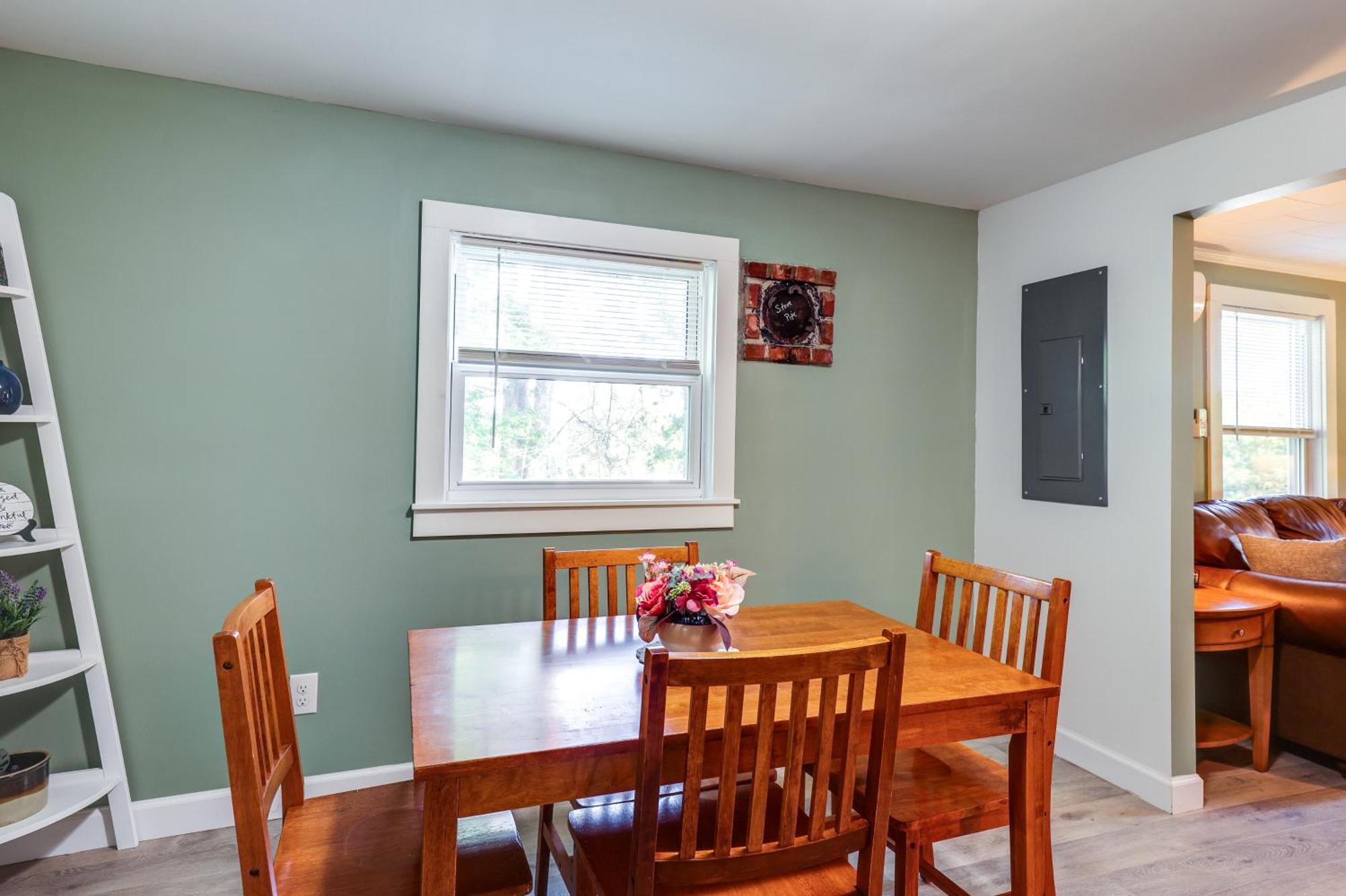 Charming Watkins Glen Home With Yard! Zewnętrze zdjęcie